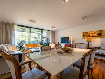 Alquiler departamento 3 ambientes en Tigre