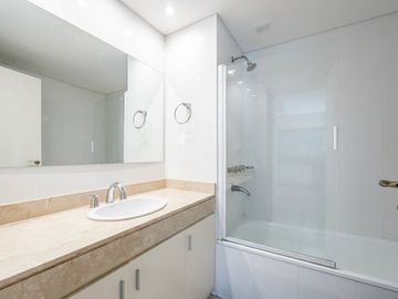 Alquiler departamento 3 ambientes en Tigre