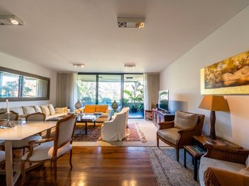 Alquiler departamento 3 ambientes en Tigre