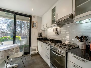 Alquiler departamento 3 ambientes en Tigre