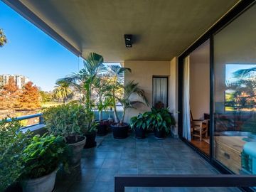 Alquiler departamento 3 ambientes en Tigre