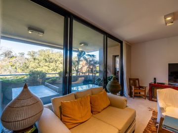 Alquiler departamento 3 ambientes en Tigre