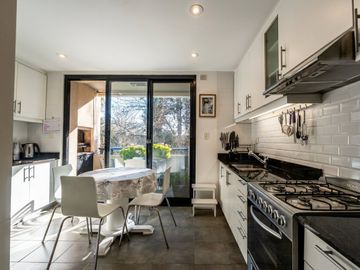 Alquiler departamento 3 ambientes en Tigre