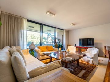 Alquiler departamento 3 ambientes en Tigre