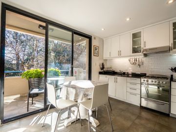 Alquiler departamento 3 ambientes en Tigre