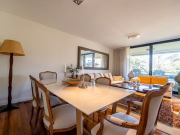 Alquiler departamento 3 ambientes en Tigre