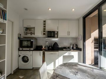 Alquiler departamento 3 ambientes en Tigre