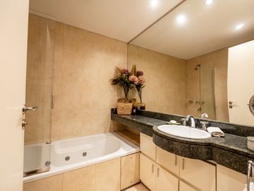 Alquiler departamento 3 ambientes en Tigre
