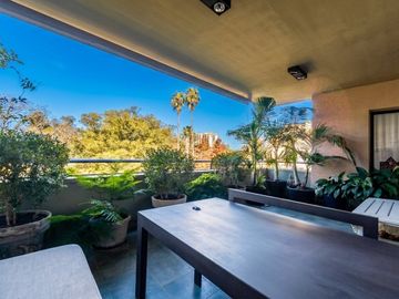 Alquiler departamento 3 ambientes en Tigre
