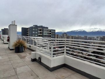 ¡Oportunidad Inversión! Se Vende Departamento 2D-2B en Septima Avenida 1355, San Miguel