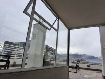 ¡Oportunidad Inversión! Se Vende Departamento 2D-2B en Septima Avenida 1355, San Miguel