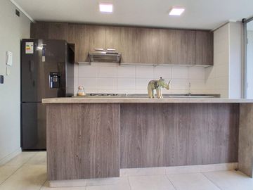 ¡Oportunidad Inversión! Se Vende Departamento 2D-2B en Septima Avenida 1355, San Miguel