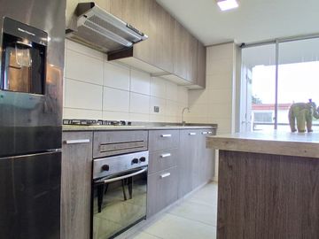 ¡Oportunidad Inversión! Se Vende Departamento 2D-2B en Septima Avenida 1355, San Miguel