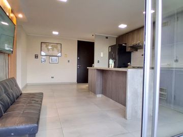 ¡Oportunidad Inversión! Se Vende Departamento 2D-2B en Septima Avenida 1355, San Miguel
