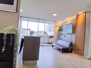 ¡Oportunidad Inversión! Se Vende Departamento 2D-2B en Septima Avenida 1355, San Miguel