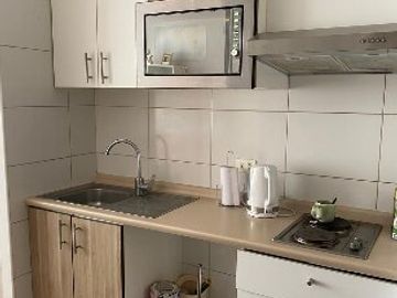 Departamento Estudio para Inversión