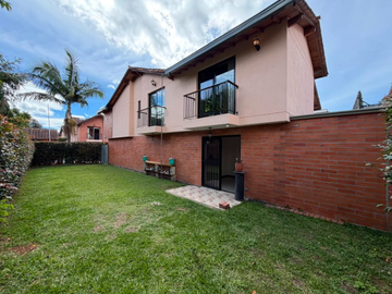 Vendo Casa en Rionegro