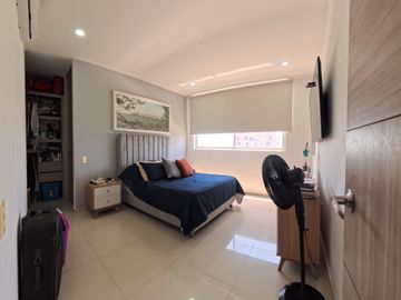 Apartamento en venta de 2 hab. en Andalucia, Barranquilla