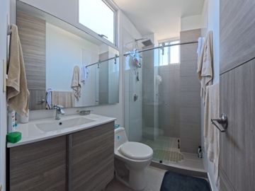 Apartamento en venta de 2 hab. en Andalucia, Barranquilla