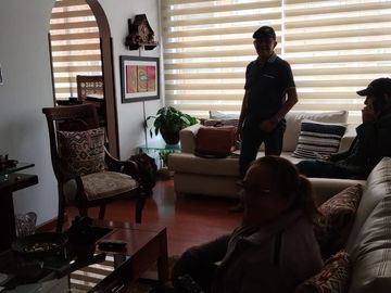 Apartamento en venta de 3 hab. en Victoria Norte , Bogotá