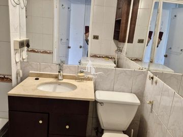 DEPARTAMENTO EN PROVIDENCIA TRES DORMITORIOS ARRIENDO