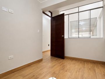 Departamento - Villa María del Triunfo