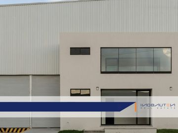 IB-GT0175 - Bodega en Renta en Silao, 800 m2