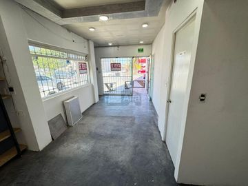 LOCAL COMERCIAL EN RENTA EN AV. HIMNO NACIONAL