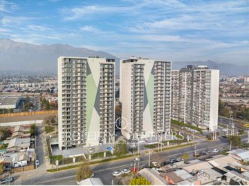 2D 1B Deptos nuevos con 