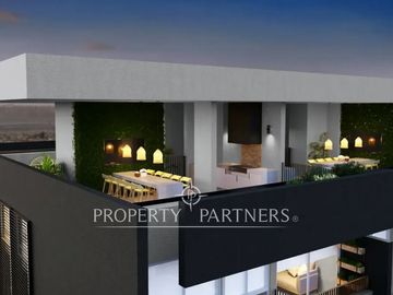 Tu nueva inversión en la Florida Dep tipo ESTUDIO