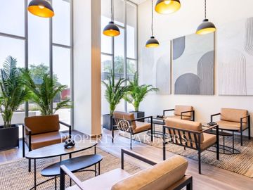 Tu nueva inversión en la Florida Dep tipo ESTUDIO