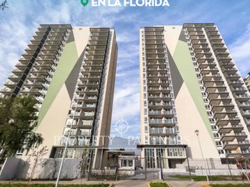 Tu nueva inversión en la Florida Dep tipo ESTUDIO