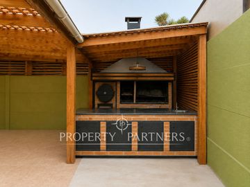 Casa Remodelada en Venta | Laguna Los Cóndores | San Bernardo 4D 3 B