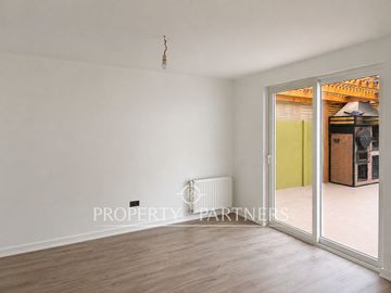 Casa Remodelada en Venta | Laguna Los Cóndores | San Bernardo 4D 3 B