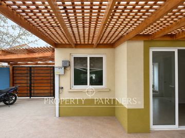 Casa Remodelada en Venta | Laguna Los Cóndores | San Bernardo 4D 3 B