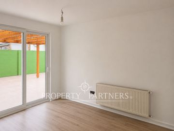 Casa Remodelada en Venta | Laguna Los Cóndores | San Bernardo 4D 3 B