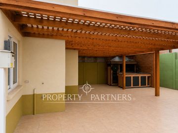 Casa Remodelada en Venta | Laguna Los Cóndores | San Bernardo 4D 3 B