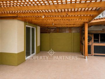 Casa Remodelada en Venta | Laguna Los Cóndores | San Bernardo 4D 3 B