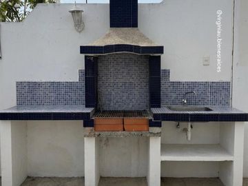 Casa en Ciudadela Ciudad Punta Carnero, Salinas