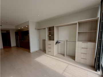 Departamento Equipado en Renta en Arboleda SPGG