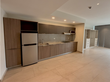 Departamento Equipado en Renta en Arboleda SPGG
