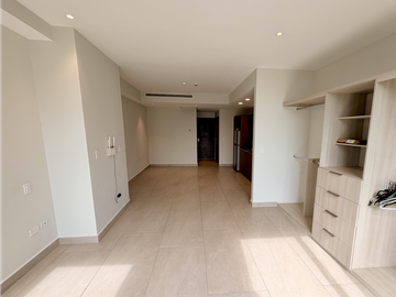 Departamento Equipado en Renta en Arboleda SPGG