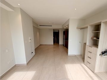Departamento Equipado en Renta en Arboleda SPGG
