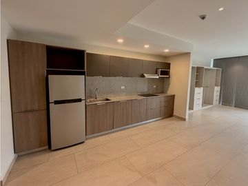 Departamento Equipado en Renta en Arboleda SPGG