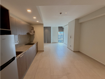 Departamento Equipado en Renta en Arboleda SPGG