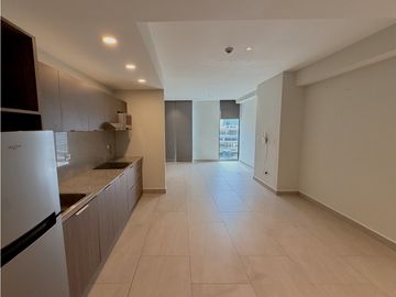 Departamento Equipado en Renta en Arboleda SPGG