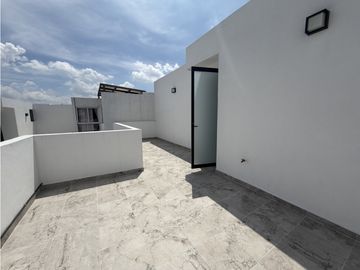 VENTA DE CASA EN PLAZA SAN PEDRO CHOLULA