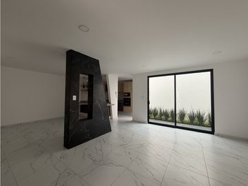 VENTA DE CASA EN PLAZA SAN PEDRO CHOLULA