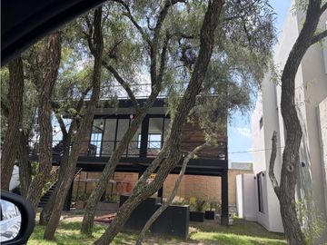 VENTA DE CASA EN PLAZA SAN PEDRO CHOLULA