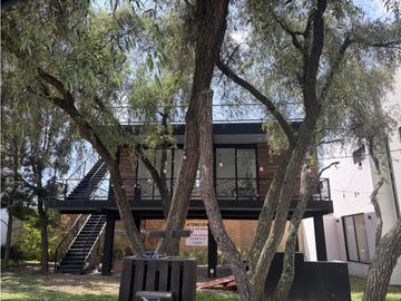 VENTA DE CASA EN PLAZA SAN PEDRO CHOLULA